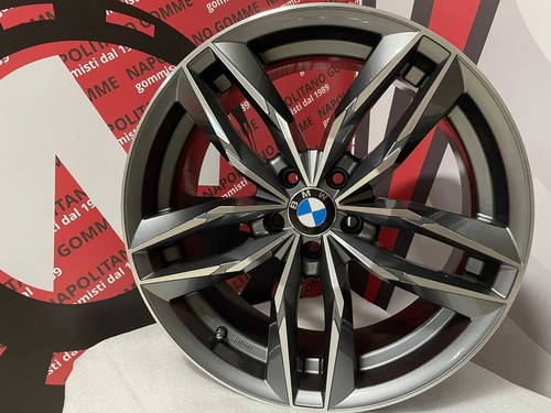 Cerchi bmw f48 f39 - x1,