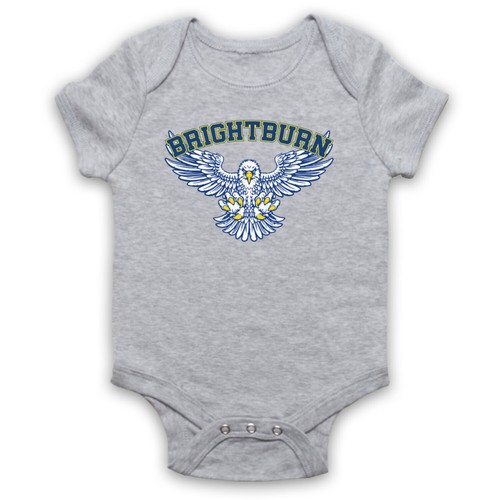 Brightburn eagles educazione - brightburn,