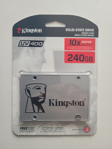 Unità stato solido kingston - a,