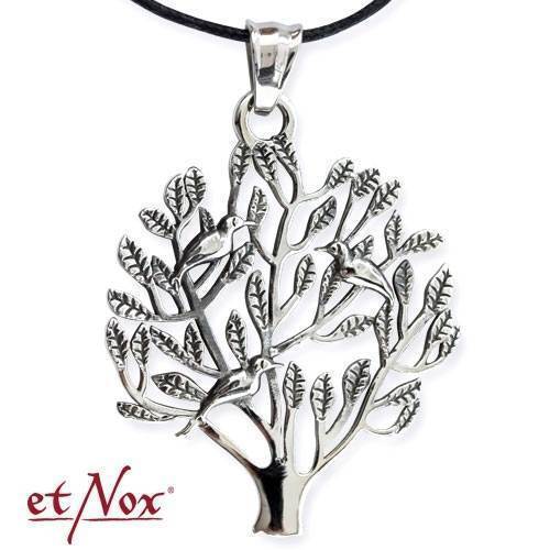 Echt etnox ciondolo albero - etnox,