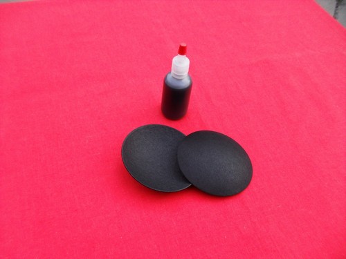 Kit tappi antipolvere - , jbl