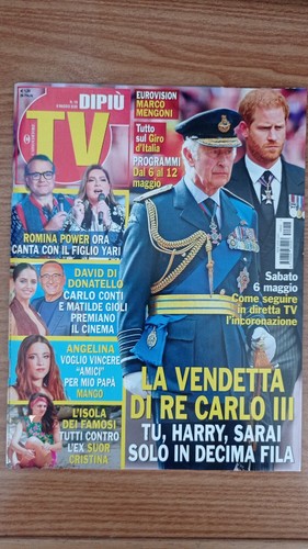 Giornale settimanale - giornale,