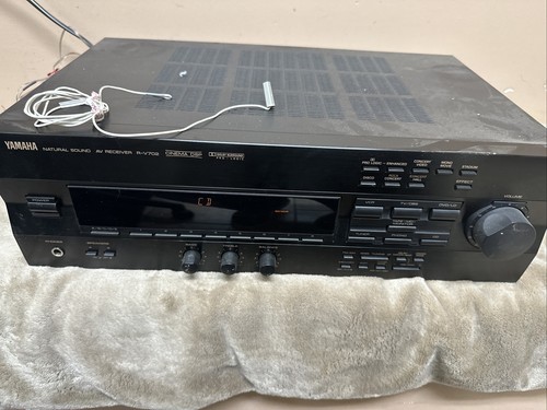 Yamaha ricevitore v702 - ricevitore, r-v702