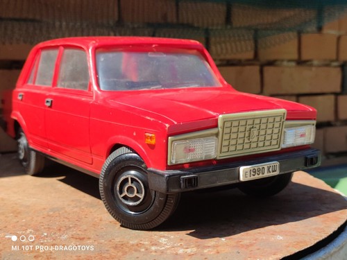 Vintage lada vaz - vintage,