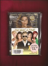 RIVISTA FM MAGAZINE + DVD