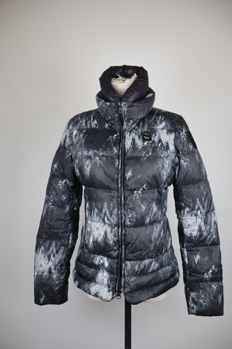 Blauer giubbino piumino giacca - blauer,