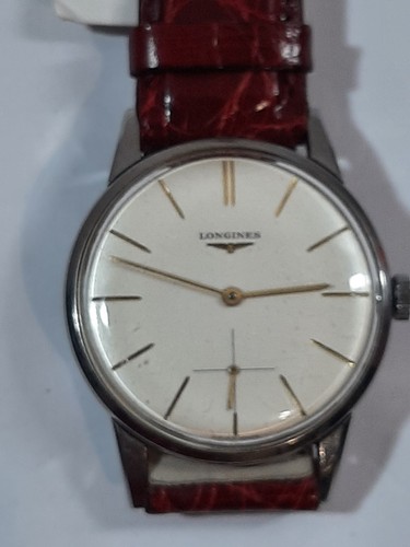 Longines manuale calibro - manuale, 30l