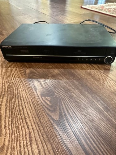 Samsung dvd vr330 - samsung, dvd-vr330
