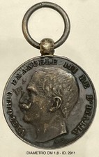 REGNO D’ITALIA V.E.III°