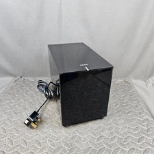 Teac CX-225iDAB Subwoofer