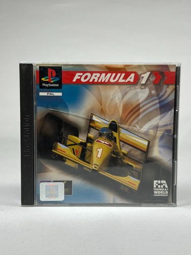 Formula per sony - per, playstation