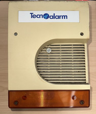 TECNOALARM SAEL PRO LAMP -