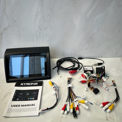 Xtrons pe72dtfl android 14 - xtrons,