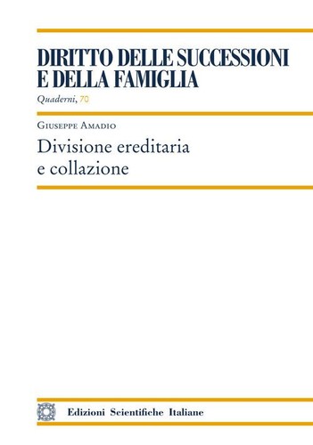 Libri giuseppe amadio - libri,
