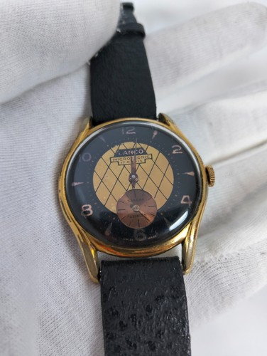 Orologio uomo lanco - orologio,