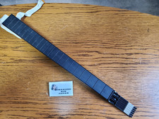 Parte del collo della chitarra digitale CASIO DG-20 buone condizioni Giappone