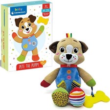 Clementoni Peluche Pete The