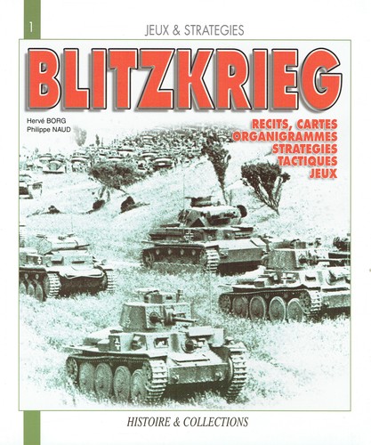 Blitzkrieg mythe ou - la,