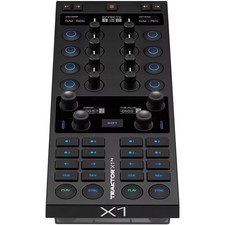 NATIVE INSTRUMENTS TRAKTOR X1