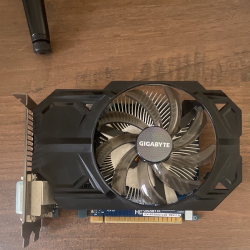 Gigabyte geforce gtx 750 1gb - geforce,