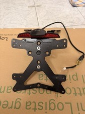 Porta targa Rizoma Tmax 560 