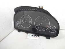 Kombiinstrument BMW X4 F26 2.0 190cv B47D20A 2017 9232890 17649411 6210-6843041