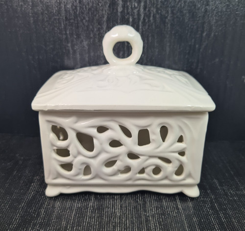 Morena scatole ceramica - morena,