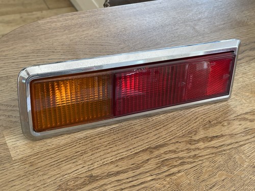 Fanale posteriore ford - fanale,