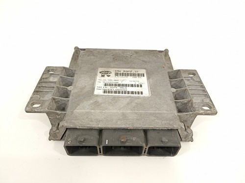 9649140480 centralina motore - 9649140480, /