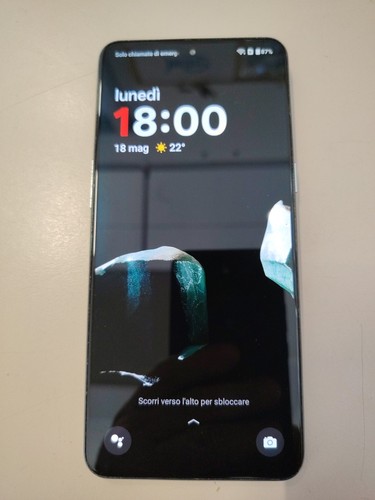 Smartphone one plus 10t - plus,