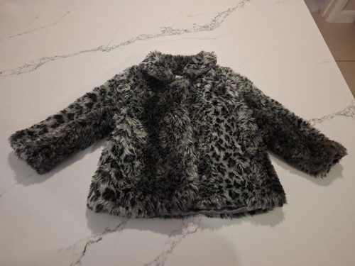 Cappotto giacca pelliccia