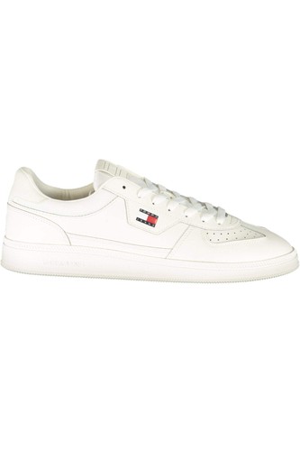 Sneakers tommy hilfiger bianco - sneakers,
