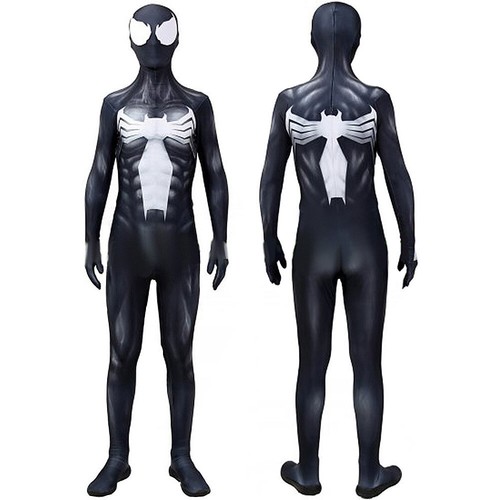 Costume cosplay body - , simbionte