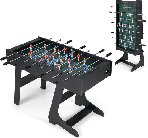 Calcio balilla legno - in,