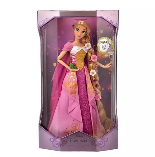 Disney store tangled - disney,
