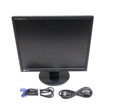 LG Flatron L1942TE-BF 19" LCD