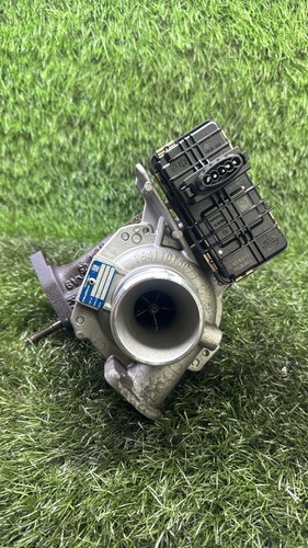 Turbina turbo per jeep - per,