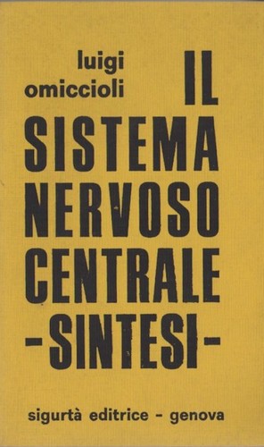 Sistema nervoso centrale - nervoso,