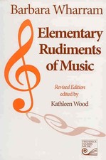 Wt01 elementary rudiments of - -,