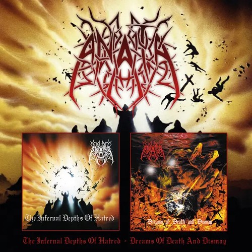 Anata the infernal - depths, of