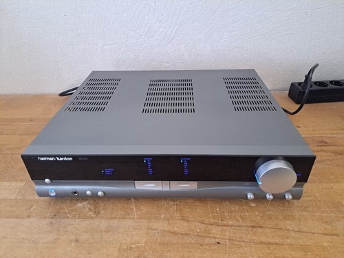 Amplificatore harman kardon - amplificatore,
