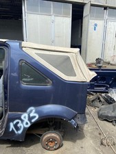 VETRO FISSO LATO SINISTRO PER SUZUKI Jimny 1° Serie (98>05)