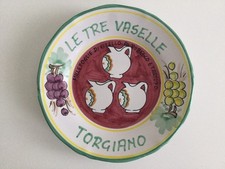 Piatto buon ricordo 1999 - buon,