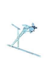 Alza Cristalli Anteriore Sinistro Mitsubishi ASX 2010/2022 (5713A259)