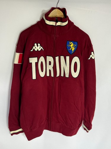 Giacca kappa torino 2009 - giacca, 2009/10