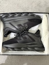 Versace Chain Reaction Runner