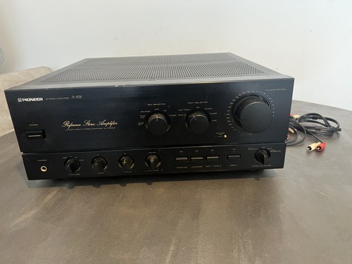Amplificatore stereo pioneer - stereo,