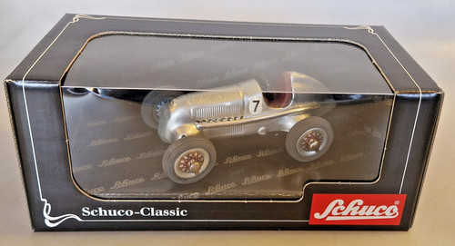 Schuco classic 01011 studio - schuco-classic,