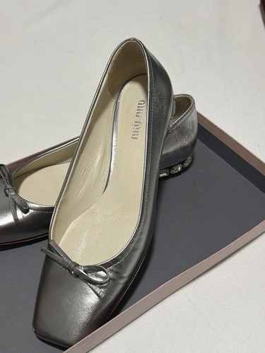 Ballerine miumiu - ballerine,