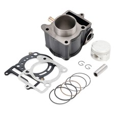 KIT CILINDRO PISTONE 125CC PER